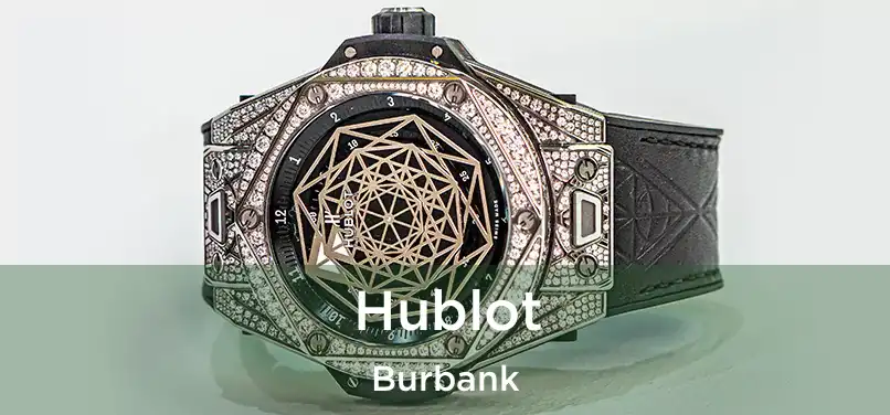 Hublot Burbank